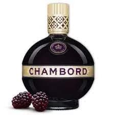 Chambord Black Raspberry Liqueur