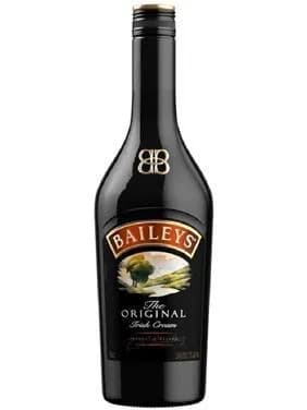 Baileys Original Irish Cream
